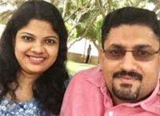 കുവൈത്തിൽ കുത്തേറ്റ് മരിച്ചു; ദമ്പതികളുടെ മൃതദേഹം ഇന്ന് സംസ്കരിക്കും couple death