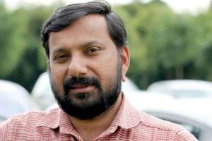 Marunadan Shajan's arrest-Journalist & Media Association condemns