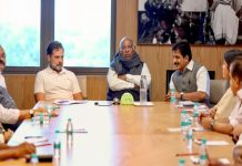 New KPCC President
