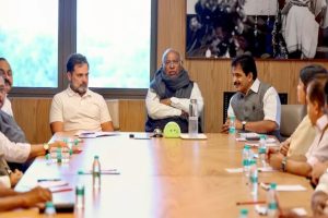 New KPCC President