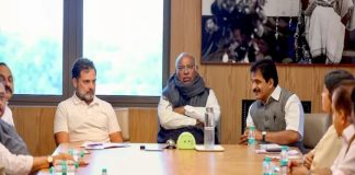 New KPCC President
