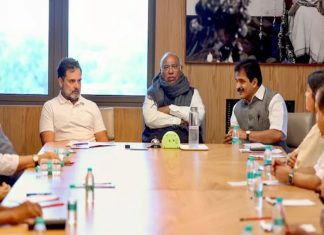 ഡെൽഹിയിൽ തിരക്കിട്ട ചർച്ചകൾ; പുതിയ കെപിസിസി പ്രസിഡണ്ടിനെ ഇന്ന് പ്രഖ്യാപിക്കും? New KPCC President