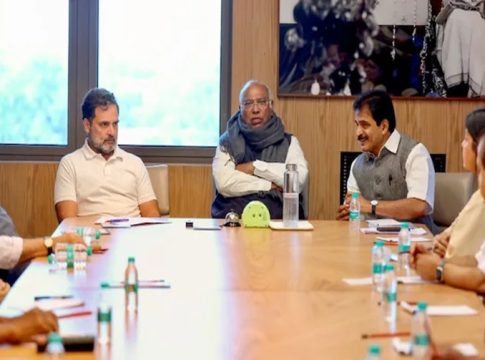 New KPCC President