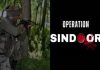 Operation Sindoor