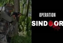 Operation Sindoor