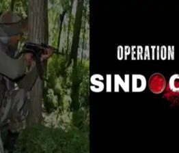 Operation Sindoor