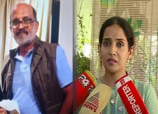 പാക്കിസ്ഥാന് സ്ത്രീകൾ കൊടുത്ത മറുപടി; ഓപ്പറേഷൻ സിന്ദൂറിന് ബിഗ് സല്യൂട്ട്- ആരതി N Ramachandran and Arathi