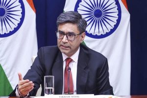 Vikram Misri