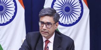 Vikram Misri