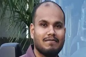 Muhammad Shanib