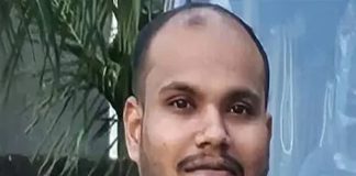 Muhammad Shanib