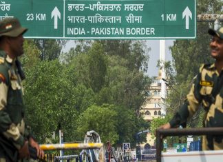 പാക്കിസ്ഥാൻ വ്യോമാതിർത്തി അടച്ചു, ലാഹോറിൽ സൈനിക വിന്യാസം; പ്രത്യാക്രമണ സൂചന? India-Pak Border