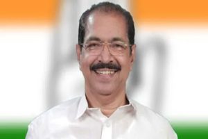 Sunny Joseph MLA