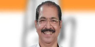 Sunny Joseph MLA