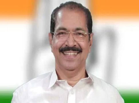 Sunny Joseph MLA