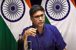Vikram Misri