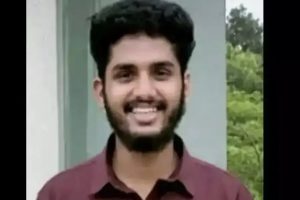 Rijas M. Sheeba Saideek