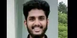 Rijas M. Sheeba Saideek