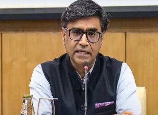 ഇന്ത്യ-പാക്ക് വെടിനിർത്തൽ ധാരണയായി; ബുദ്ധിപരമായ നീക്കത്തിന് അഭിനന്ദനമെന്ന് ട്രംപ് vikram misri