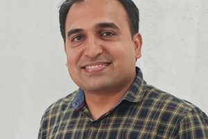 Surendra Kumar Moga