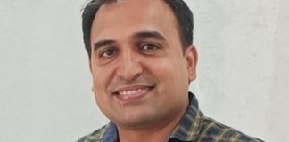 Surendra Kumar Moga