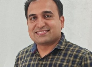 പാക്ക് ഡ്രോൺ ആക്രമണം; ഉദംപൂരിൽ വ്യോമസേനാ ഉദ്യോഗസ്ഥന് വീരമൃത്യു Surendra Kumar Moga