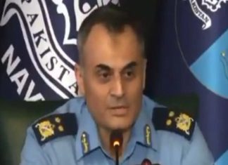 ‘പുൽവാമ ഭീകരാക്രമണം- സൈന്യത്തിന്റെ തന്ത്രപരമായ മിടുക്ക്’; പങ്ക് സമ്മതിച്ച് പാക്കിസ്ഥാൻ Aurangzeb Ahmed