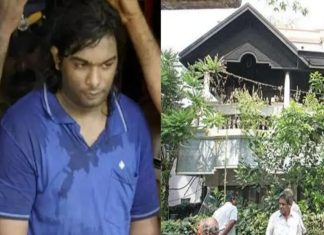 nanthancode murder case