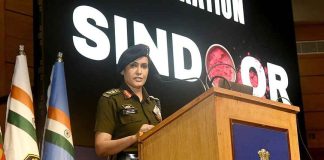 High Court to file case against minister who insulted Sophia Qureshi