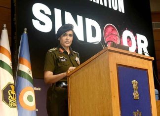 സോഫിയ ഖുറേഷിയെ അപമാനിച്ച മന്ത്രിക്കെതിരെ കേസെടുക്കുമെന്ന് ഹൈക്കോടതി High Court to file case against minister who insulted Sophia Qureshi