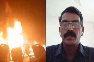 Kalamassery blast-Police launch probe into threats