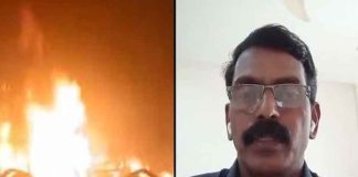Kalamassery blast-Police launch probe into threats