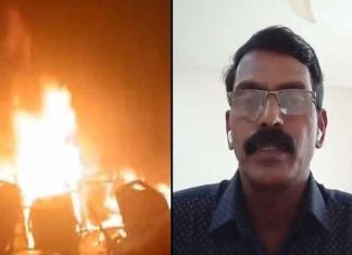 കളമശ്ശേരി സ്ഫോടനം: ഭീഷണികളിൽ പോലീസ് അന്വേഷണം ആരംഭിച്ചു Kalamassery blast-Police launch probe into threats