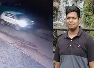 ഹോട്ടൽ ജീവനക്കാരൻ വാഹനമിടിച്ച് മരിച്ച സംഭവം; സിഐഎസ്എഫ് ഉദ്യോഗസ്ഥർ കസ്റ്റഡിയിൽ Ivin Gijo