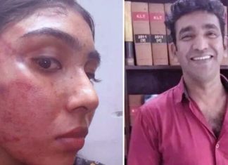 ജൂനിയർ അഭിഭാഷകയെ ക്രൂരമായി മർദ്ദിച്ച കേസ്; പ്രതി ബെയ്ലിൻ ദാസ് കസ്റ്റഡിയിൽ Lawyer Assault Case