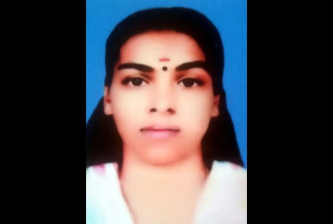 കാസർഗോഡ് രേഷ്മ തിരോധാനക്കേസ്; പ്രതി 15 വർഷത്തിന് ശേഷം അറസ്റ്റിൽ Reshma