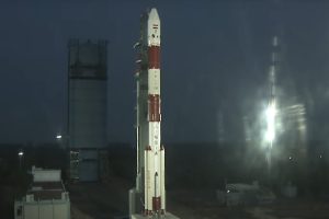 PSLV-C61