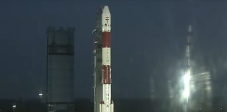 PSLV-C61