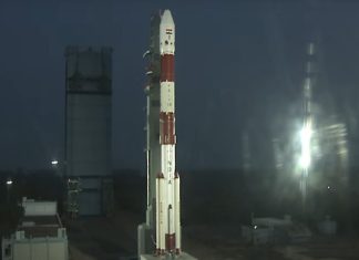 PSLV-C61