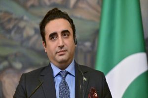 Bilawal Bhutto