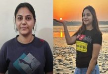 Jyoti Malhotra