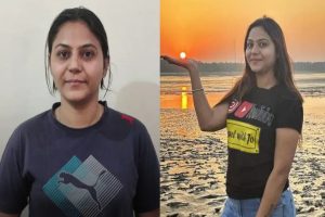 Jyoti Malhotra