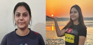 Jyoti Malhotra