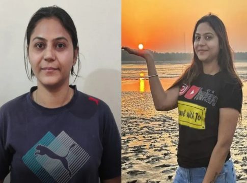 Jyoti Malhotra