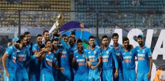 Asia cup
