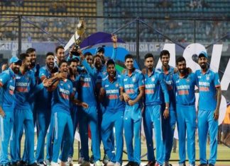 ക്രിക്കറ്റിലും പാക്കിസ്ഥാനെ ഒറ്റപ്പെടുത്തും; ഏഷ്യ കപ്പിൽ നിന്ന് ഇന്ത്യ പിൻമാറും Asia cup