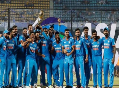 Asia cup