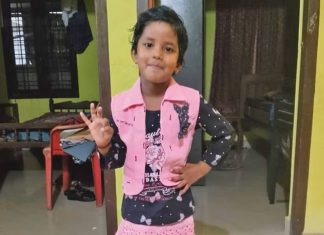 മൂന്നര വയസുകാരിയുടെ മൃതദേഹം പുഴയിൽ; അമ്മ സന്ധ്യക്കെതിരെ കൊലക്കുറ്റം ചുമത്തും Kalyani