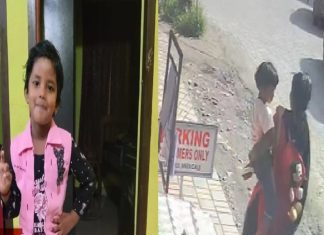 മൂന്നര വയസുകാരിയെ പുഴയിലെറിഞ്ഞ് കൊന്നു; അമ്മ സന്ധ്യയുടെ അറസ്റ്റ് രേഖപ്പെടുത്തി kalyani death case