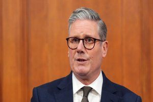 Keir Starmer